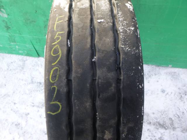 Opona używana 245/70R19,5 BANDVULC BTA