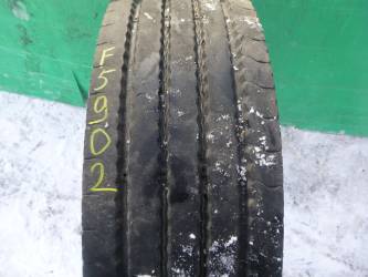 Opona używana 265/70R19,5 BFGOODRICH ROAD CONTROL T