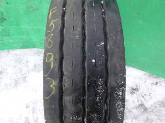 Opona używana 215/75R17,5 TOURADOR MAX FORCE S1