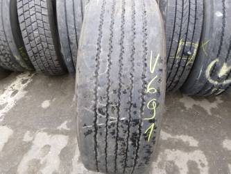 Opona używana 385/65R22,5 Firestone FT522 PLUS