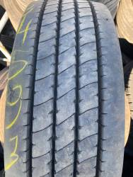 Opona używana 275/70R22,5 Goodyear URBAN MAX MCA