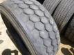 Opona używana 385/65R22,5 Bridgestone M-TRAILER 001