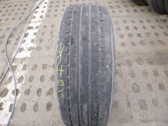 Opona używana 385/65R22,5 BANDVULC BIG T