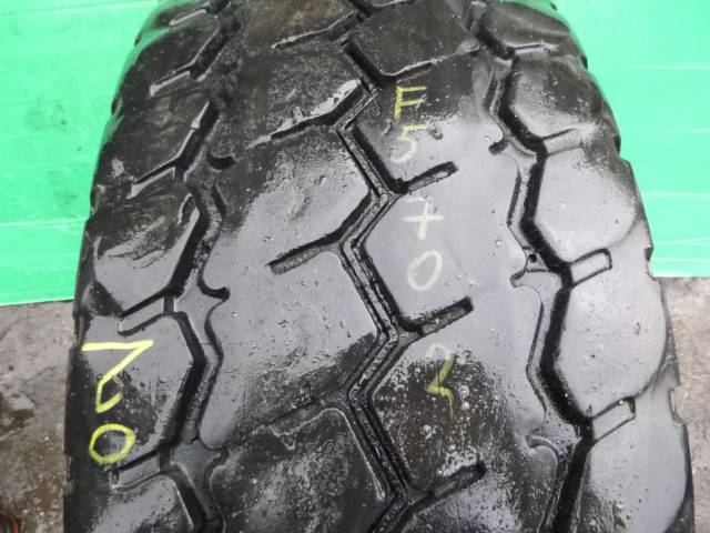 Opona używana 385/65R22,5 Michelin XZY3