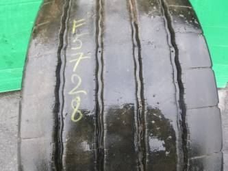 Opona używana 385/65R22,5 ATHOS HG2153S