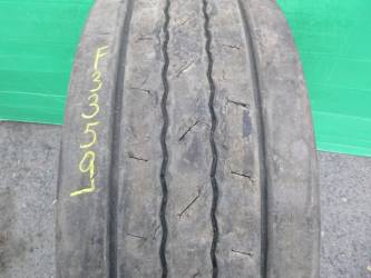 Opona używana 385/65R22,5 Continental HT3+ HYBRID