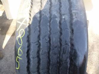 Opona używana 385/65R22,5 Dayton D400T