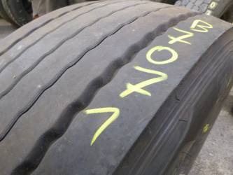 Opona używana 385/65R22,5 Michelin X-LINE T