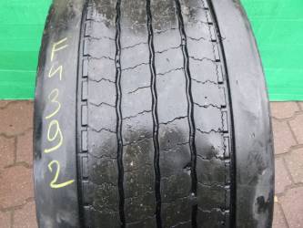 Opona używana 385/55R22,5 Hankook AH31