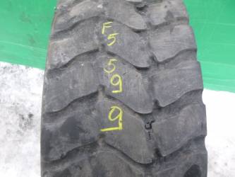 Opona używana 315/80R22,5 Goodride FIRESTONE FD833