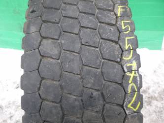 Opona używana 315/80R22,5 Barum BD22