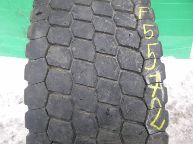 Opona używana 315/80R22,5 Barum BD22