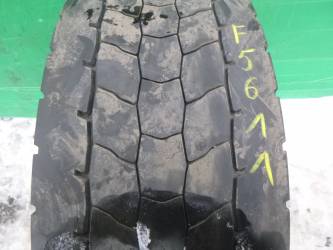 Opona używana 315/70R22,5 Austone ADR606