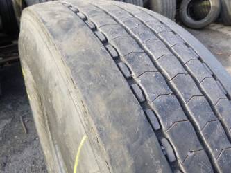 Opona używana 315/80R22,5 Michelin MULTIWAY 3D XZE