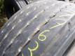 Opona używana 385/65R22,5 Semperit MICHELIN X-MULTI T