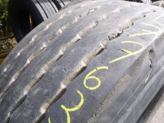Opona używana 385/65R22,5 Semperit MICHELIN X-MULTI T