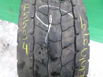 Opona używana 315/70R22,5 Austone ADR606