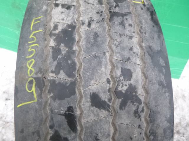 Opona używana 385/65R22,5 Aeolus NEO ALL ROADS T