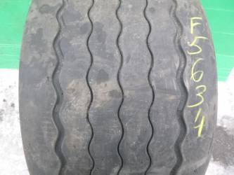 Opona używana 445/45R19,5 Linglong ETT100