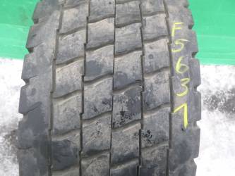 Opona używana 295/60R22,5 Jinyu JD575