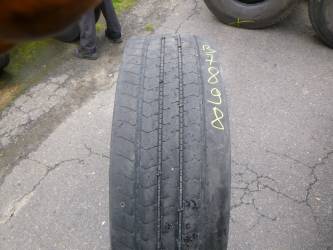 Opona używana 315/70R22,5 Bridgestone R297