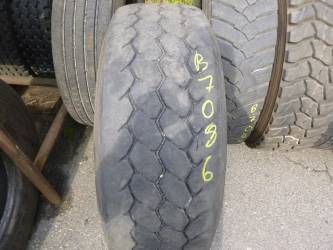 Opona używana 385/65R22,5 Dayton T800T