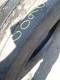 Opona używana 315/60R22,5 Hankook AL10+