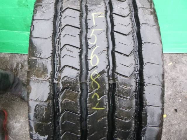 Opona używana 315/70R22,5 Continental BIEŻNIKOWANA