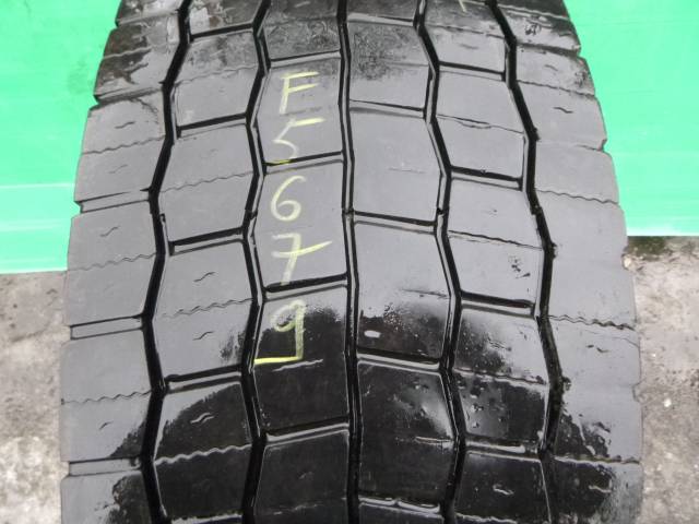 Opona używana 315/45R22,5 Hankook R-DH31