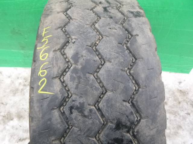 Opona używana 385/65R22,5 WESTLAKE WTM1