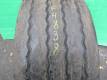 Opona używana 385/65R22,5 Bridgestone BIEŻNIKOWANA