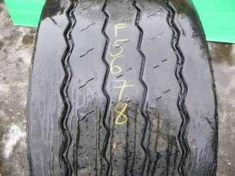 Opona używana 385/55R22,5 Pirelli ST01