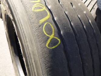 Opona używana 385/65R22,5 Hankook TH31