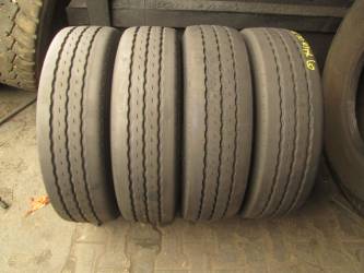 Opony używane 215/75R17,5 Goodyear KMAX T