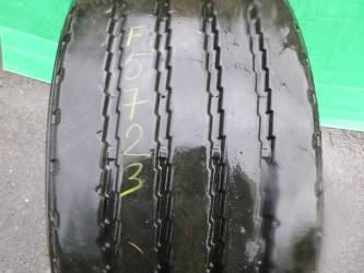 Opona używana 385/55R22,5 BISON AZ170