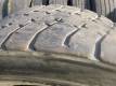 Opona używana 315/80R22,5 Firestone BIEŻNIKOWANA