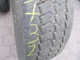 Opona używana 385/65R22,5 Nokian NTR73S