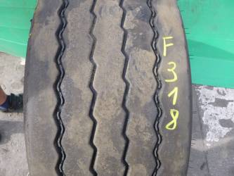 Opona używana 385/65R22,5 Pirelli ITINERIS T