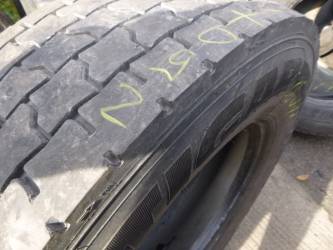 Opona używana 315/70R22,5 Tigar ROADS AGILE D