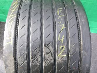 Opona używana 445/45R19,5 LONG MARCH LM168