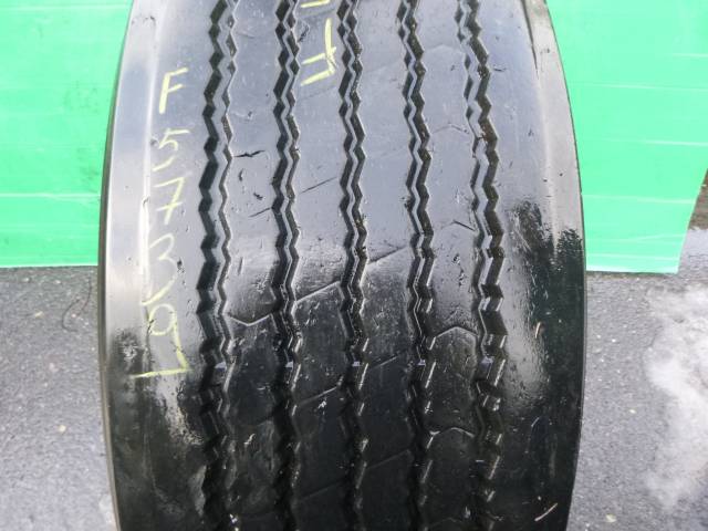 Opona używana 385/65R22,5 Firestone FT522 PLUS