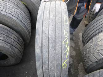 Opona używana 315/80R22,5 Continental HS3 ECO PLUS