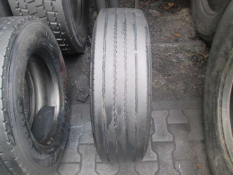 Opona używana 215/75R17.5 Wind power WTL31