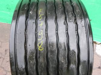 Opona używana 445/45R19,5 TRAZANO TRANS T43