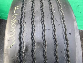 Opona używana 385/65R22,5 Firestone FT522 PLUS