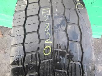 Opona używana 315/70R22,5 Hankook R-DH31