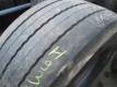 Opona używana 385/55R22,5 Michelin X-LINE F