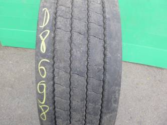 Opona używana 315/70R22,5 Apollo ENDURACE RA