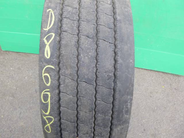 Opona używana 315/70R22,5 Apollo ENDURACE RA