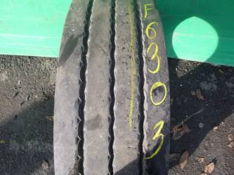 Opona używana 245/70R17,5 Matador THR4